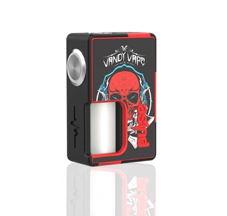 Pulse BF Squonk Box Mod By Vandy Vape & Tony B