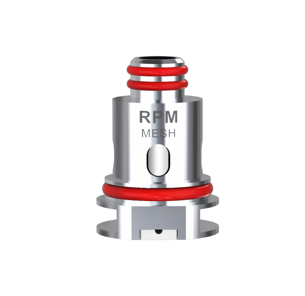 RPM Kit Replacement Coils By Smok