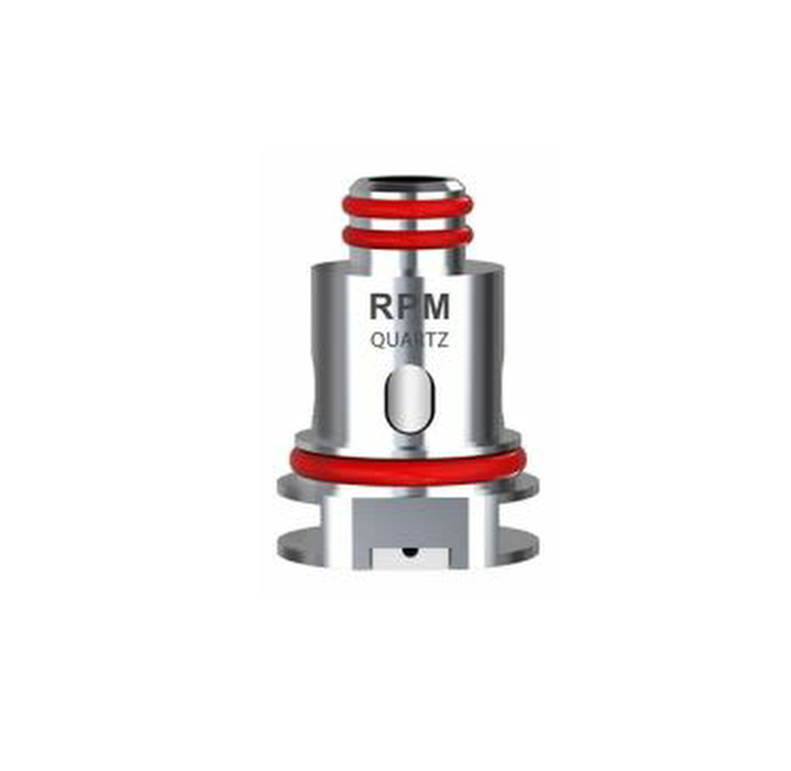 RPM Kit Replacement Coils By Smok