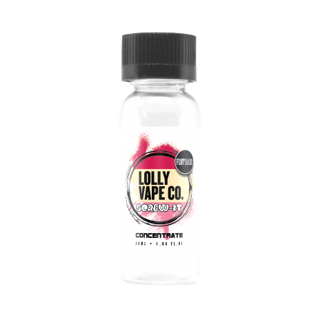 Screw It Lolly Vape Co Concentrate 30ml UK