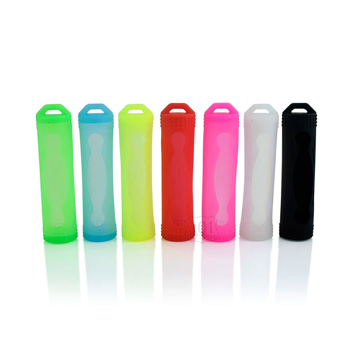 Silicone Single 18650 Battery Holder