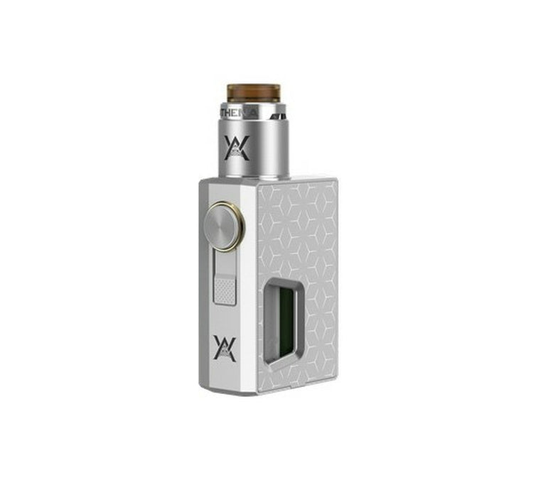 Athena Squonk Kit By Geek Vape