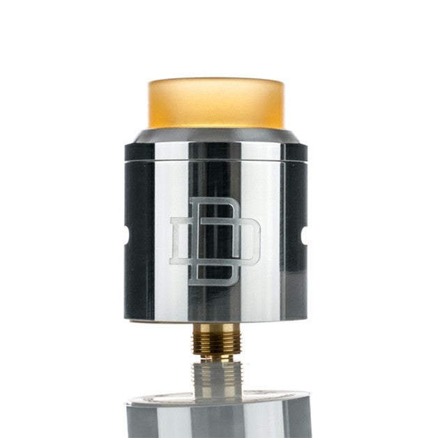 Druga RDA By Augvape