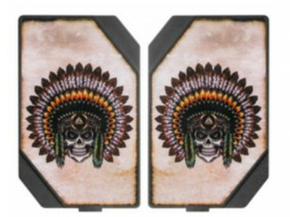 LMC 200w Limitless Replacement Covers By Limitless