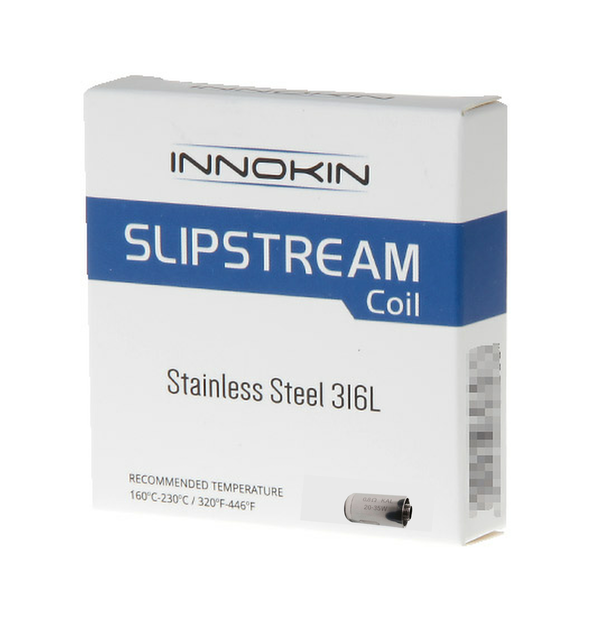 Slipstream Replacement Coil By Innokin