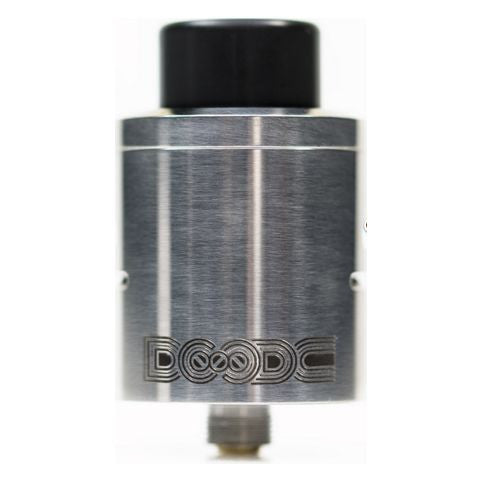 Doode RDA By Squidoode