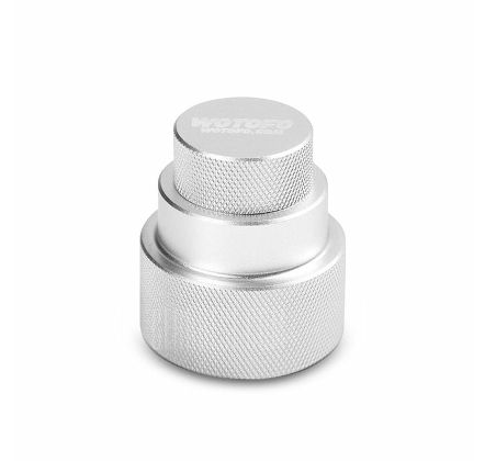 Easy Fill Squonk Caps By Wotofo