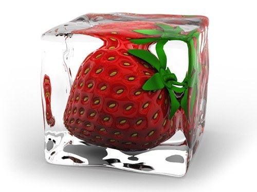 Strawberry Ice (Celtic)