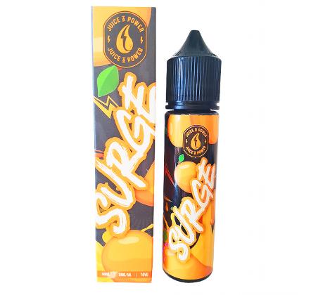 Surge Juice N Power