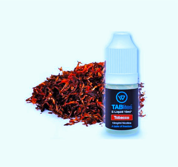Tobacco Tablites