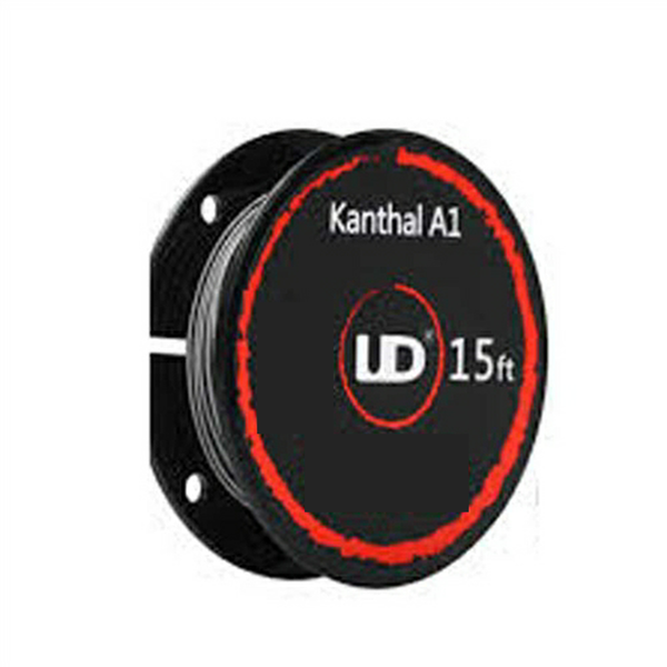 Kanthal Wire Roll By U.D. Youde