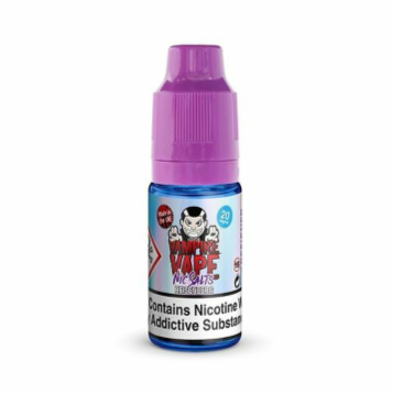 Heisenberg Salt Nic Vampire Vapes