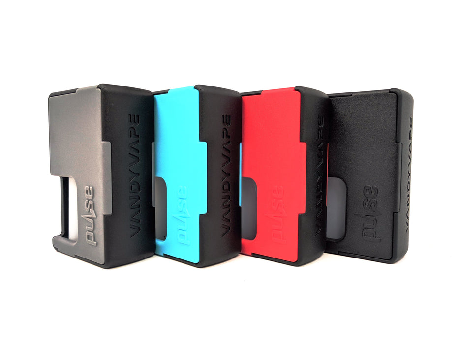 Pulse BF Squonk Box Mod By Vandy Vape & Tony B