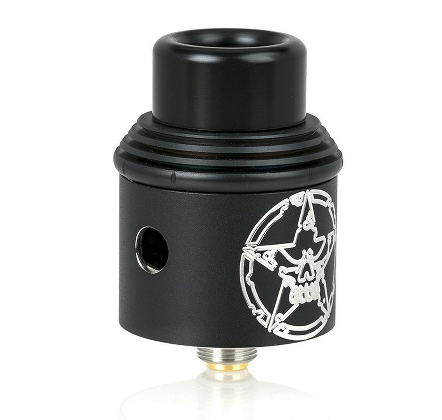 Armageddon MFG X Immortal Modz Vital RDA