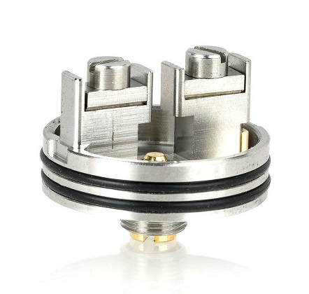 Armageddon MFG X Immortal Modz Vital RDA
