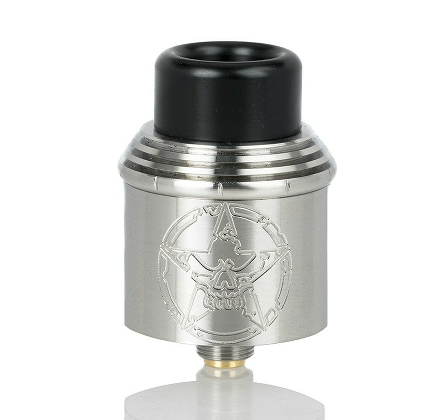 Armageddon MFG X Immortal Modz Vital RDA