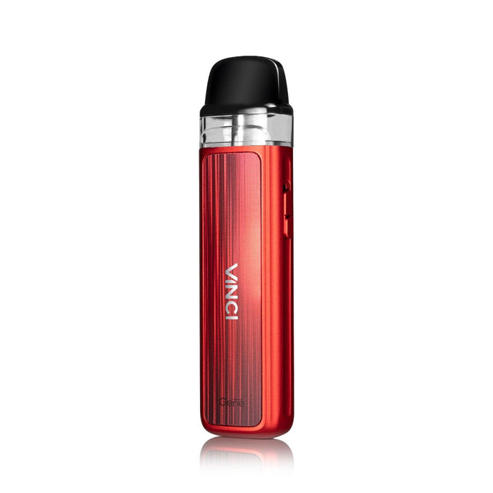 Vinci Pod Kit By VOOPOO aurora red UK