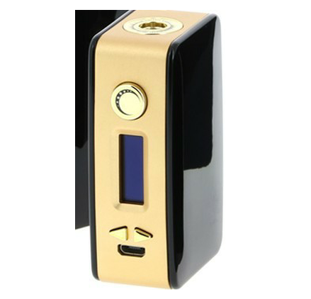 Littlefoot 60w Mod By Wake