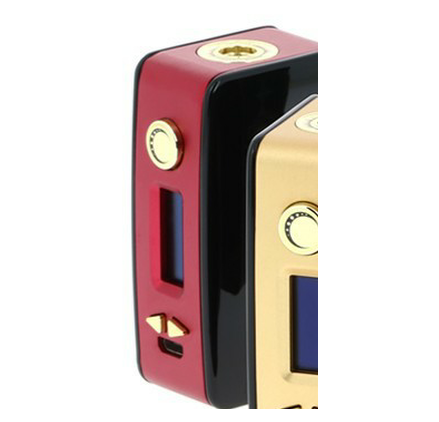 Littlefoot 60w Mod By Wake