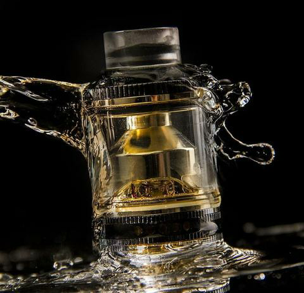 Wake RTA By Wake Mods