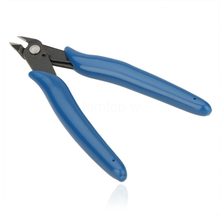Diagonal Wire Cutter Pliers