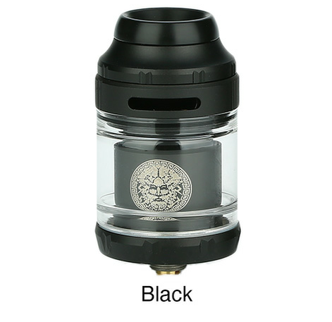 Zeus X RTA By Geekvape