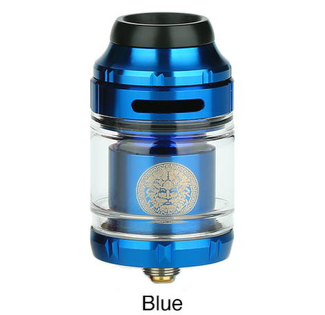 Zeus X RTA By Geekvape