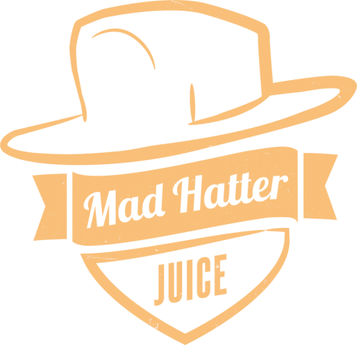 Mad Hatter 100ml