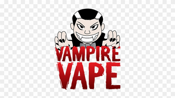 Vampire Vape Koncept 100ml