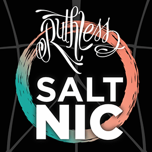 Salt Nic By Ruthless