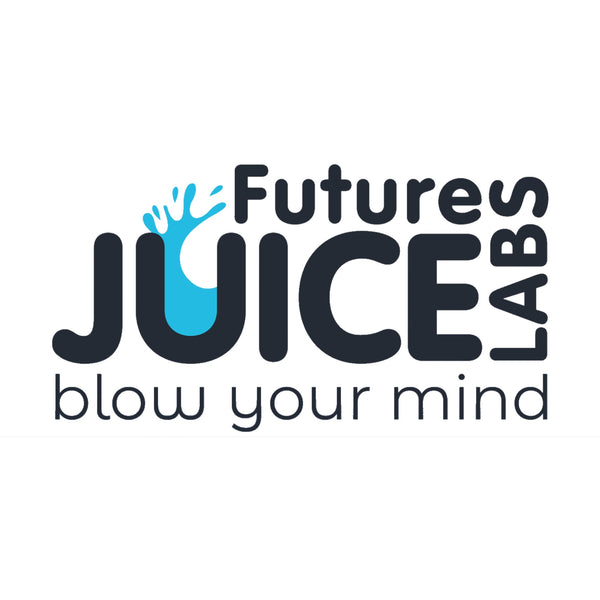 Future Juice 40ml Bottles