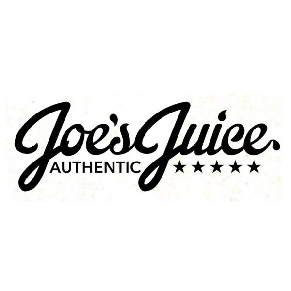 Joe’s Juice 200ml Bottles