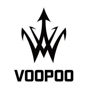 VOOPOO, as a leading E-cig company in the world,has been focusing technique research and innovation so that the technology and elaborate craftsmanship become a bellwether in the global E-cig market. Sold in the UK by The Vapour Bar UK