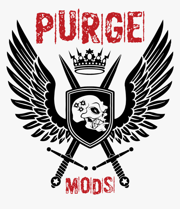 Purge Mods