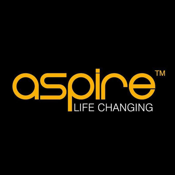 Aspire Replacement Glass Sold in the UK by The Vapour Bar. 