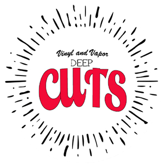 Deep Cuts Vinyl & Vapor 100ml Bottles