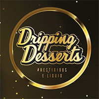 Dripping Desserts 200ml