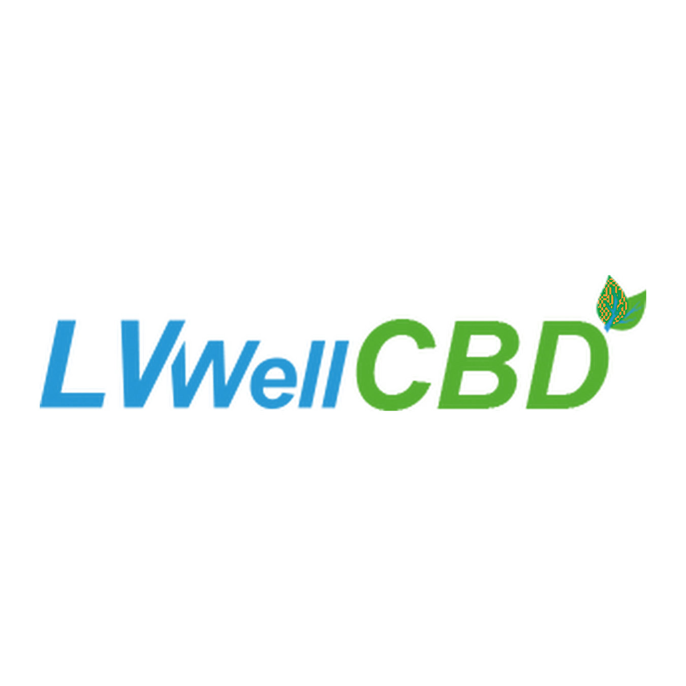 LV Well CBD Oral Sold in the UK by The Vapour Bar.