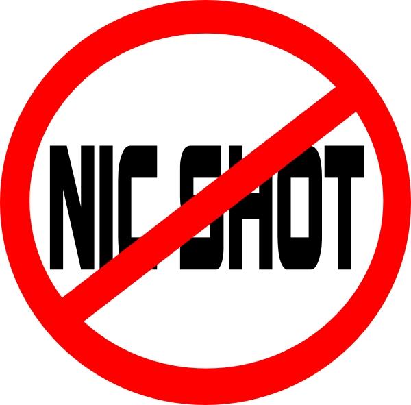 0mg Liquid which is produced for no additions of Nic Shots  Sold in the UK by The Vapour Bar.