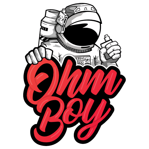 Ohm Boy Vol I