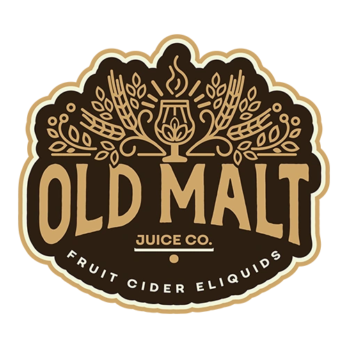 Old Malt 10ml Nic Salts