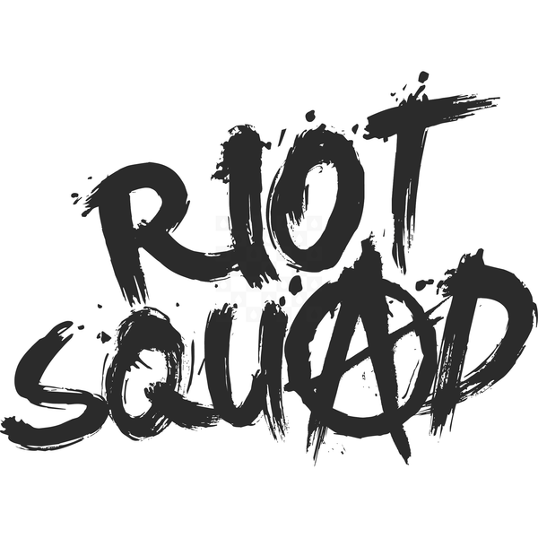 Riot Squad Salt Nic RS-ALT