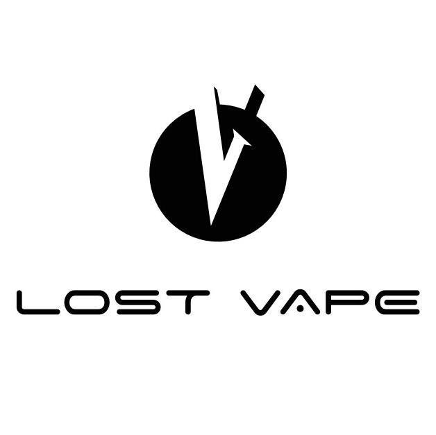 Lost Vape Regulated Mods  Sold in the UK by The Vapour Bar.