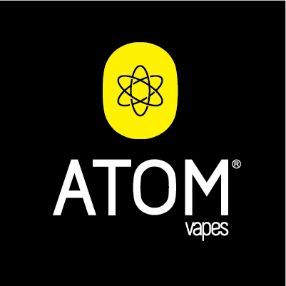  Atom Vapes Sub Ohm Coils Sold in the UK by The Vapour Bar UK