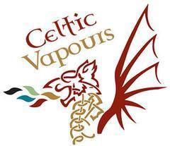 Celtic Vapours from Wales U.K. providing standard juices for us for many years .Sold in the UK by The Vapour Bar.