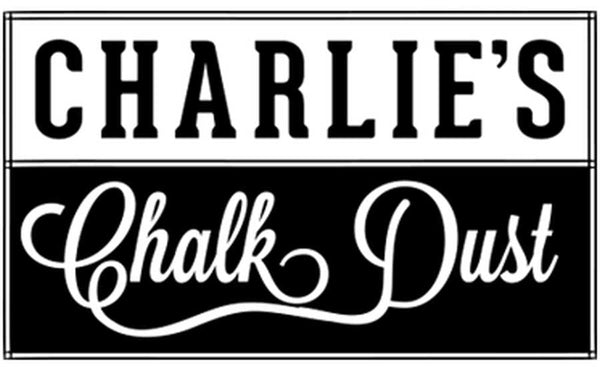 Charlie's Chalk Dust