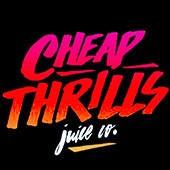 All Cheap Thrills e-liquid is tested by an independent UK lab for nicotine strength, and is free from known harmful compounds.  70Vg Heavy mix Sold In The UK by The Vapour Bar.