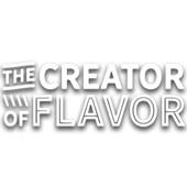The Creator Of Flavor U.S.A Manufactured by Charlie Chalk Dust  Sold In The UK by The Vapour Bar.