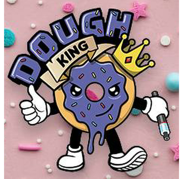 Dough King 100ml