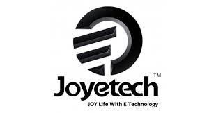 Joyetech Pods Sold in the UK by The Vapour Bar. 